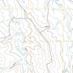 Potato Buttes, MT (2011, 24000-Scale) Preview 2