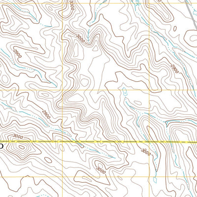 Powderville, MT (2011, 24000-Scale) Preview 3