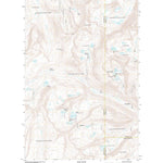 Pozega Lakes, MT (2011, 24000-Scale) Preview 1