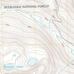 Pozega Lakes, MT (2011, 24000-Scale) Preview 2