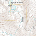 Pozega Lakes, MT (2011, 24000-Scale) Preview 3