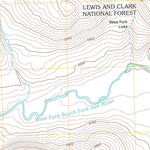 Pretty Prairie, MT (2011, 24000-Scale) Preview 2