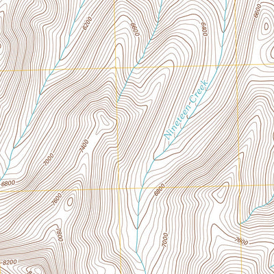 Pretty Prairie, MT (2011, 24000-Scale) Preview 3