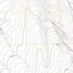 Price Creek NE, MT (2011, 24000-Scale) Preview 2