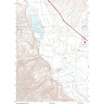 Primrose, MT (2011, 24000-Scale) Preview 1