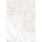 Proctor, MT (2011, 24000-Scale) Preview 1