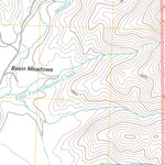 Proctor, MT (2011, 24000-Scale) Preview 2