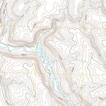 Pryor NW, MT (2011, 24000-Scale) Preview 3