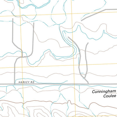 Queens Point, MT (2011, 24000-Scale) Preview 2