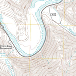 Quinns Hot Springs, MT (2011, 24000-Scale) Preview 2