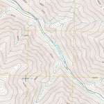 Quinns Hot Springs, MT (2011, 24000-Scale) Preview 3