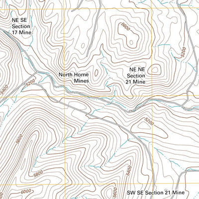 Radersburg, MT (2011, 24000-Scale) Preview 3