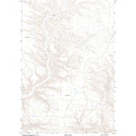 Ragland Bench, MT (2011, 24000-Scale) Preview 1