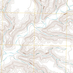 Ragland Bench, MT (2011, 24000-Scale) Preview 3