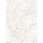 Ramshorn Peak, MT (2011, 24000-Scale) Preview 1