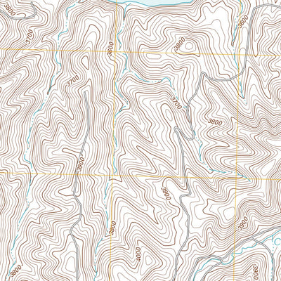 Rapids, MT (2011, 24000-Scale) Preview 3