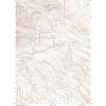 Raspberry Butte, MT (2011, 24000-Scale) Preview 1