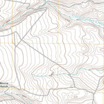 Raspberry Butte, MT (2011, 24000-Scale) Preview 2