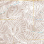 Raspberry Butte, MT (2011, 24000-Scale) Preview 3