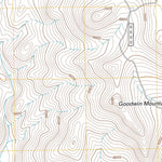 Ratio Mountain, MT (2011, 24000-Scale) Preview 3