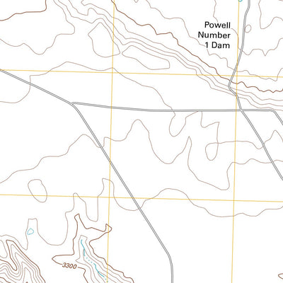Rattlesnake, MT (2011, 24000-Scale) Preview 2