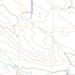 Rattlesnake Butte, MT (2011, 24000-Scale) Preview 2