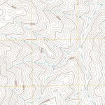 Rattlesnake Mountain, MT (2011, 24000-Scale) Preview 3