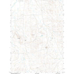 Rattlesnake Ridge, MT (2011, 24000-Scale) Preview 1