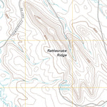 Rattlesnake Ridge, MT (2011, 24000-Scale) Preview 3