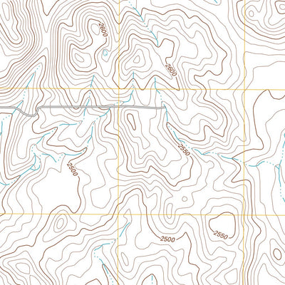 Raymond, MT (2011, 24000-Scale) Preview 3