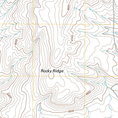 Raynesford, MT (2011, 24000-Scale) Preview 2