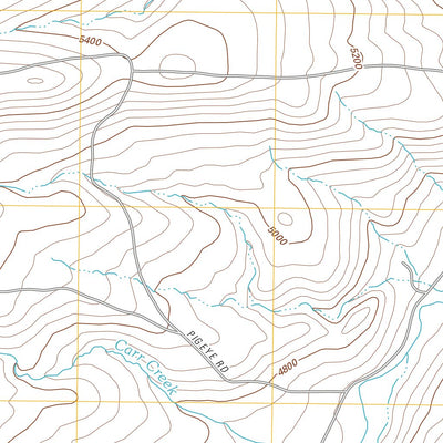 Red Hill, MT (2011, 24000-Scale) Preview 2