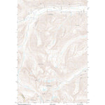 Red Meadow Lake, MT (2011, 24000-Scale) Preview 1