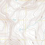 Red Meadow Lake, MT (2011, 24000-Scale) Preview 2