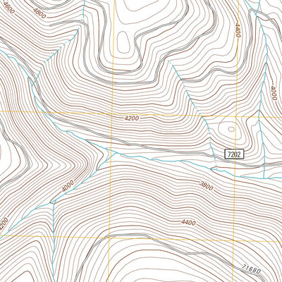 Red Mountain, MT (2011, 24000-Scale) Preview 3