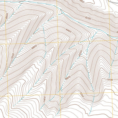 Red Springs, MT-WY (2011, 24000-Scale) Preview 3