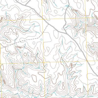Regal Coulee, MT (2011, 24000-Scale) Preview 2