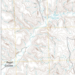 Regal Coulee, MT (2011, 24000-Scale) Preview 3