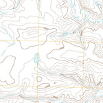Reppe Butte, MT (2011, 24000-Scale) Preview 2