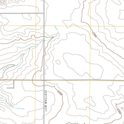 Reserve NE, MT (2011, 24000-Scale) Preview 2