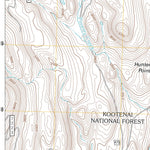 Rexford, MT (2011, 24000-Scale) Preview 3