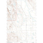 Rhodes, MT (2011, 24000-Scale) Preview 1