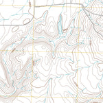 Richmond Reservoir, MT (2011, 24000-Scale) Preview 3