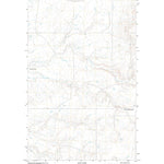 Richmond Reservoir NE, MT (2011, 24000-Scale) Preview 1