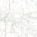 Richmond Reservoir NE, MT (2011, 24000-Scale) Preview 2