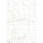 Richmond Reservoir SW, MT (2011, 24000-Scale) Preview 1