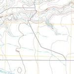Richmond Reservoir SW, MT (2011, 24000-Scale) Preview 2