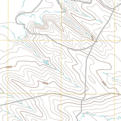 Ridgway, MT (2011, 24000-Scale) Preview 3