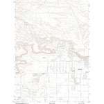 Rimrock, MT (2011, 24000-Scale) Preview 1