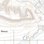 Rimrock, MT (2011, 24000-Scale) Preview 2